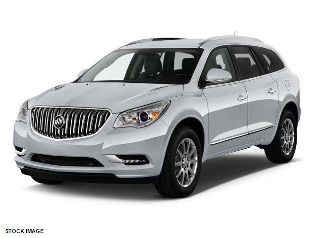 Buick Enclave Leather 4dr SUV SUV